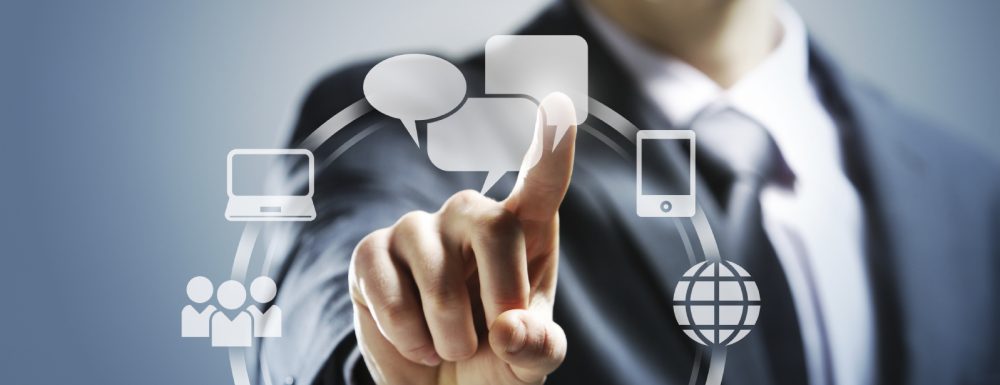 Các Kênh Liên Hệ Khác