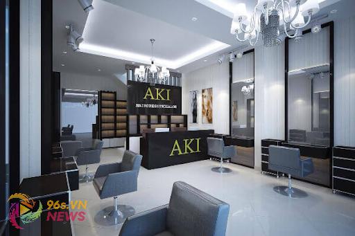  Aki Hair Salon