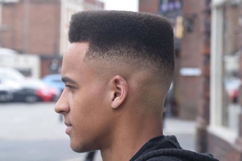 Flat Top