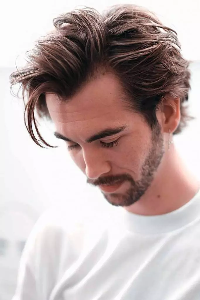 17. Layered Cut
