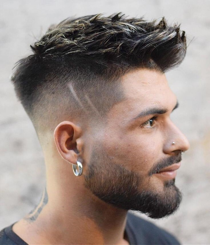 20. Mohawk