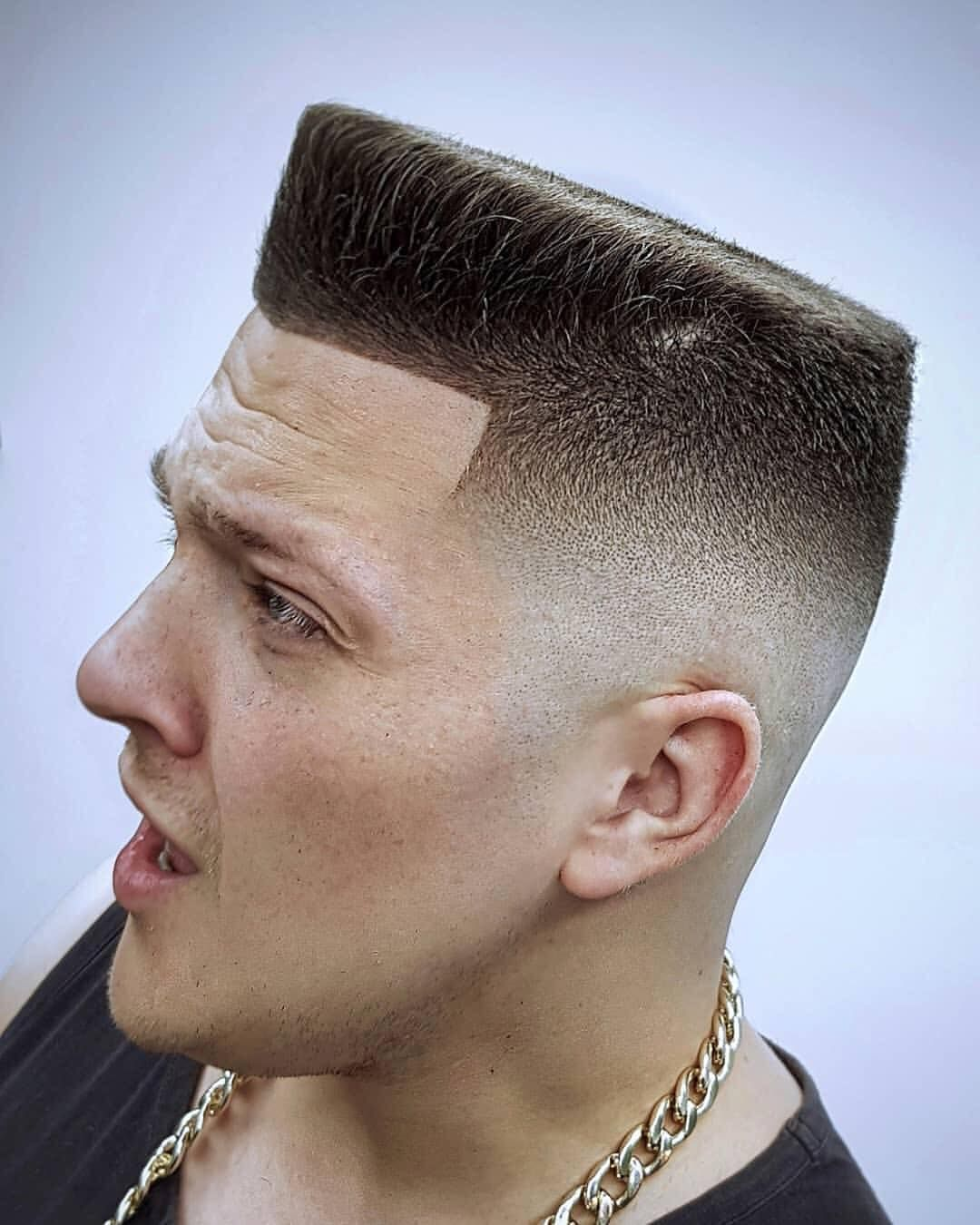 38. Flattop