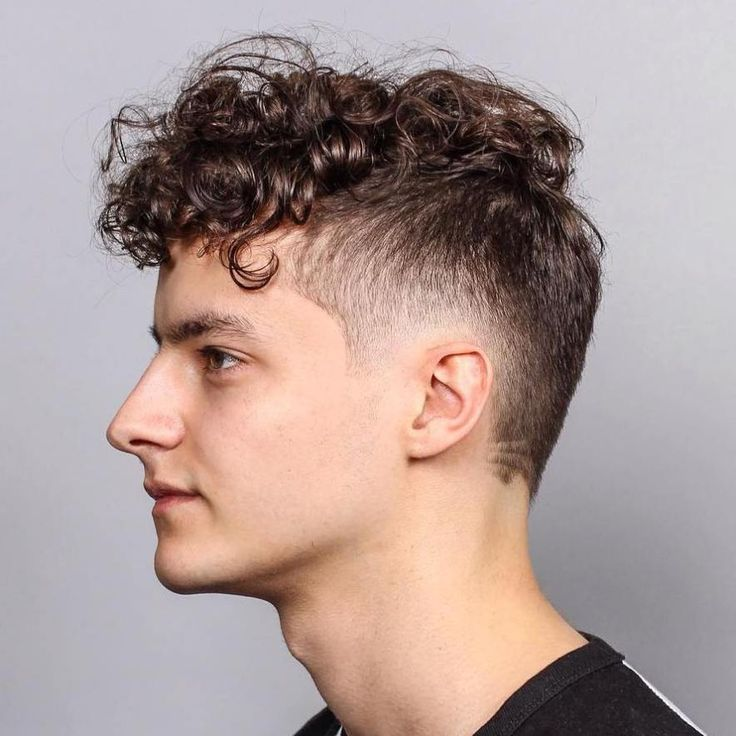 45. Curly Top