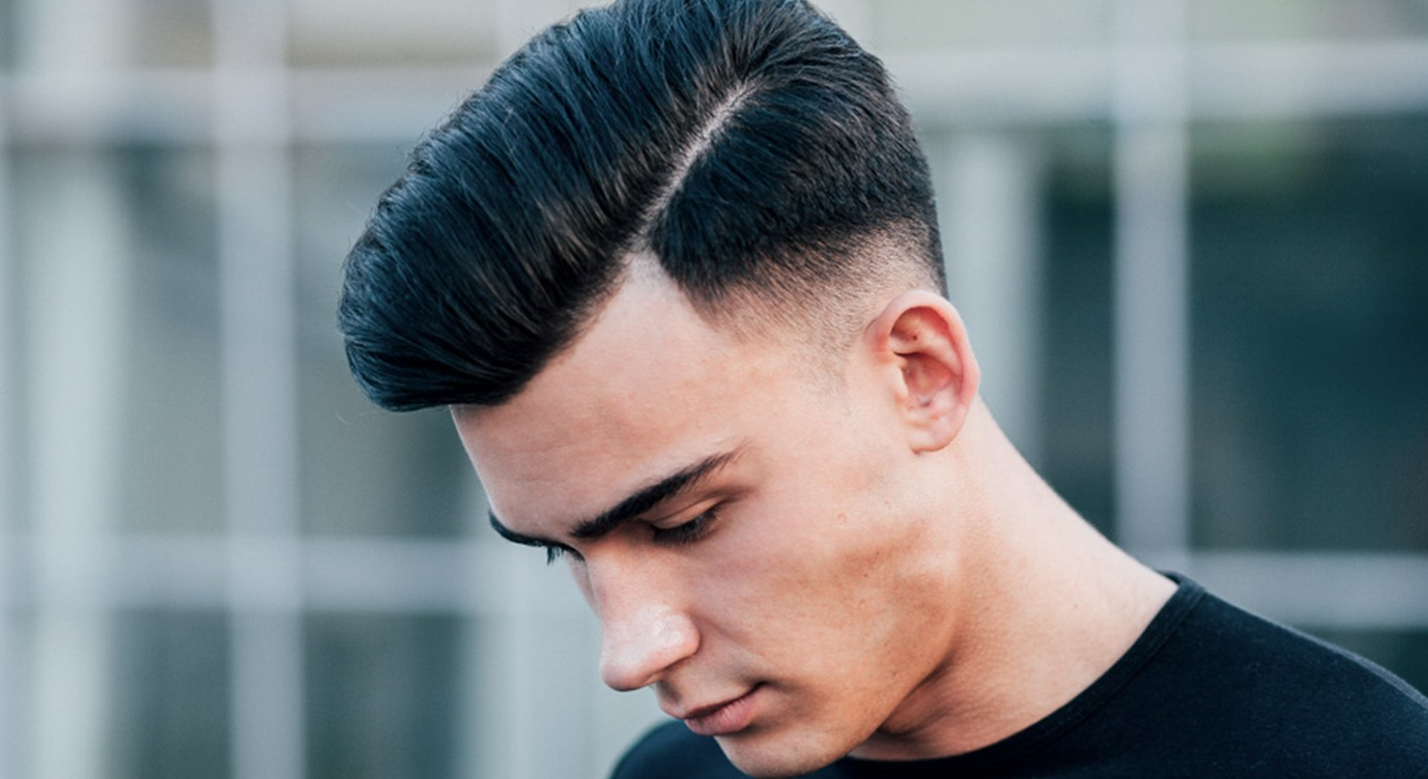 6. Undercut