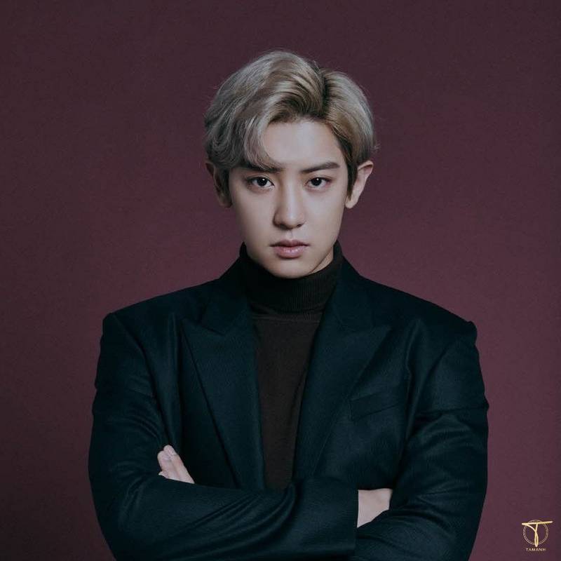 Kiểu tóc 7/3 nam cắt Comma hair