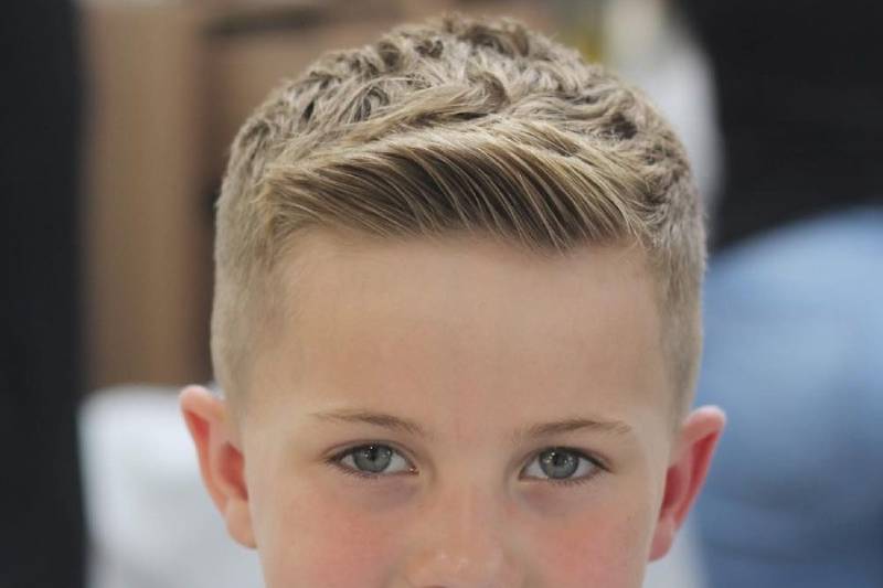 Tóc undercut