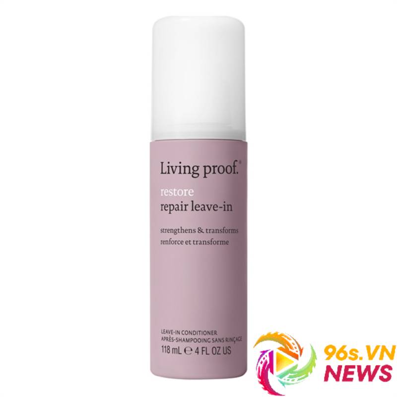 Kem dưỡng tóc của Living Proof Restore Repair Leave-In