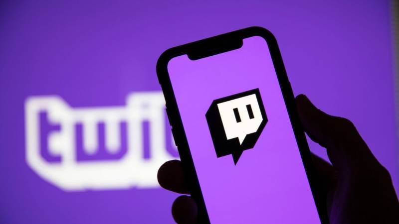 Nền tảng Twitch
