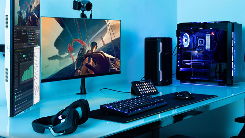 Streamer cần lựa chọn nền tảng, phần mềm stream phù hợp