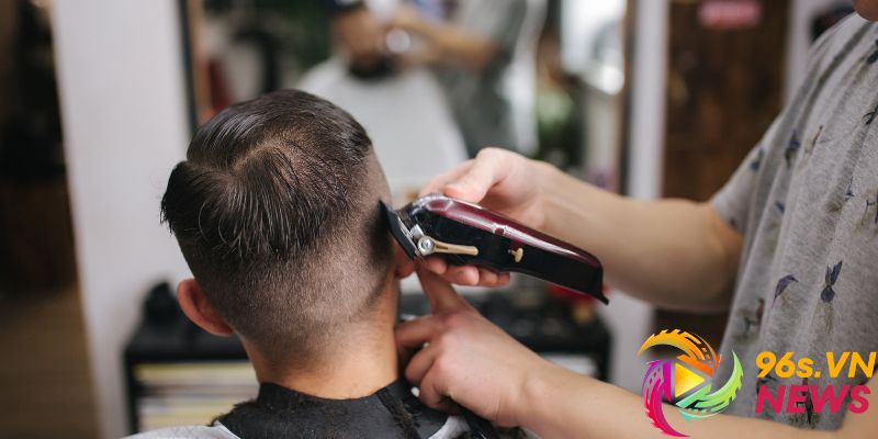 Top 10 kiểu tóc Mohican đẹp và ấn tượng nhất cho nam giới
