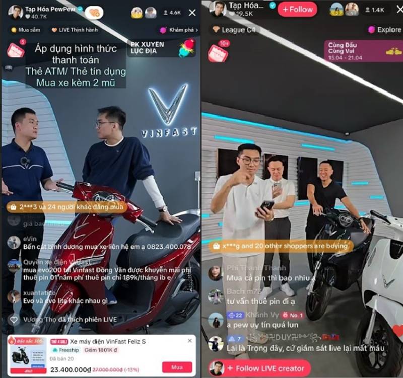 Pewpew chuyển hướng kinh doanh vào 2019