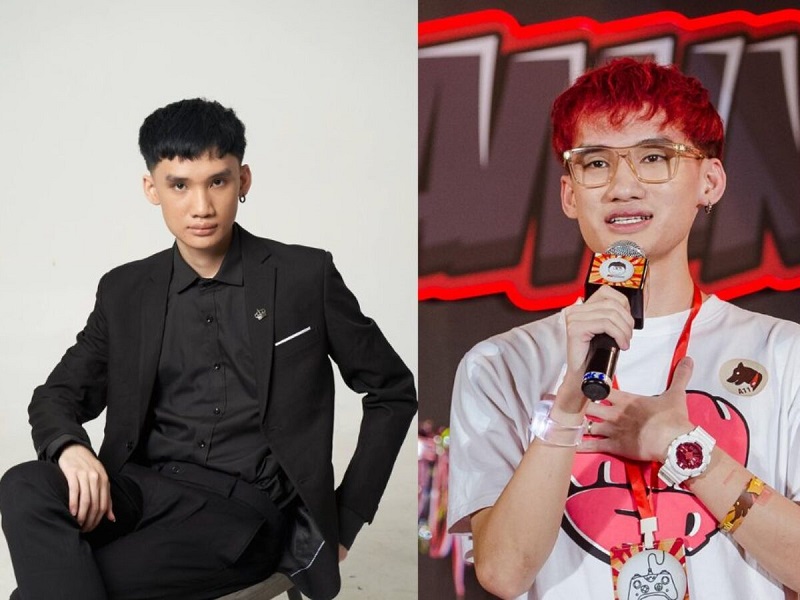 Streamer Boongminz