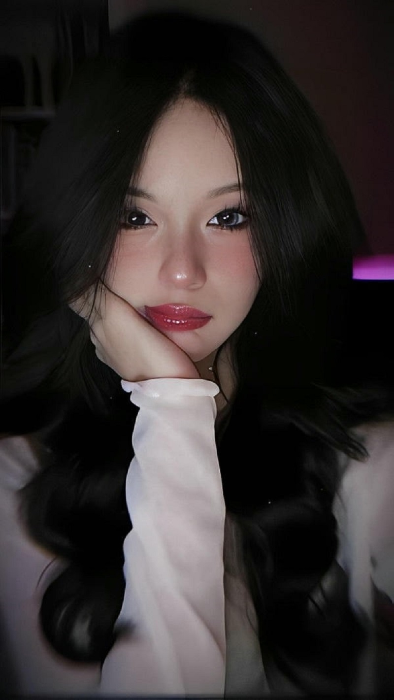 TikToker Trần Ngọc Thủy Tiên