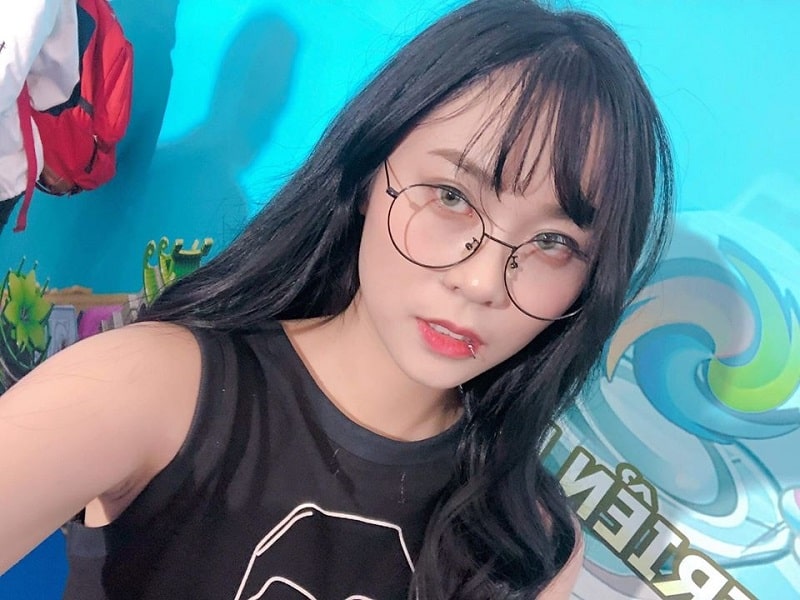 Hiện nay Misthy là cái tên hàng đầu trong làng Stream Việt