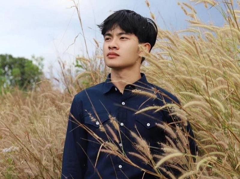 Lê Tuấn Khang có sự tăng trưởng “khủng” trên tiktok