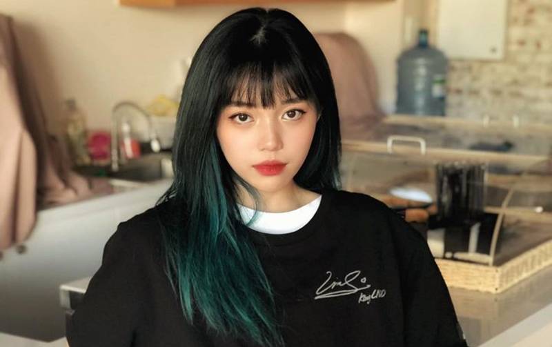 Linh Ngọc Đàm có biệt danh Đàm Tổng