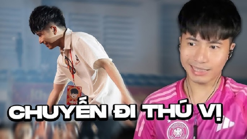 MeoU đã đạt được nhiều thành tựu trong LMHT và PUBG