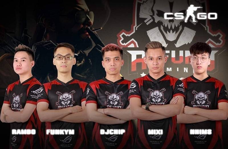 Nội dung chính của livestream xoay quanh tựa game PUBG