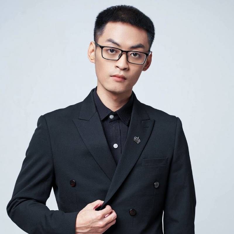 Streamer FunkyM tên thật là Nguyễn Đắc Tú