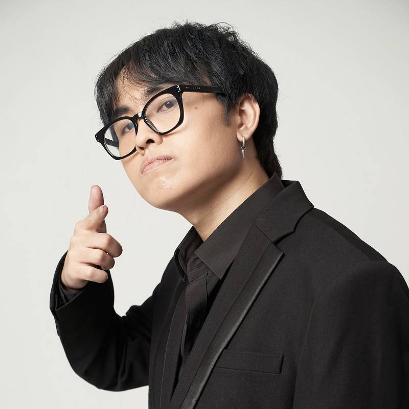 Streamer Jikey