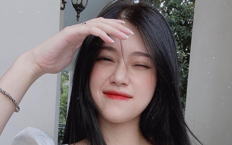 Thủy Tiên streamer sinh ra tại Hà Nội