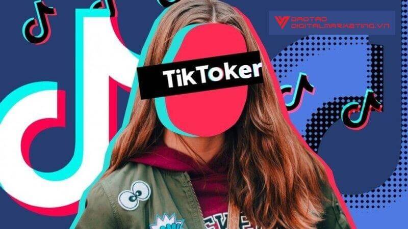 Tiktoker là gì?