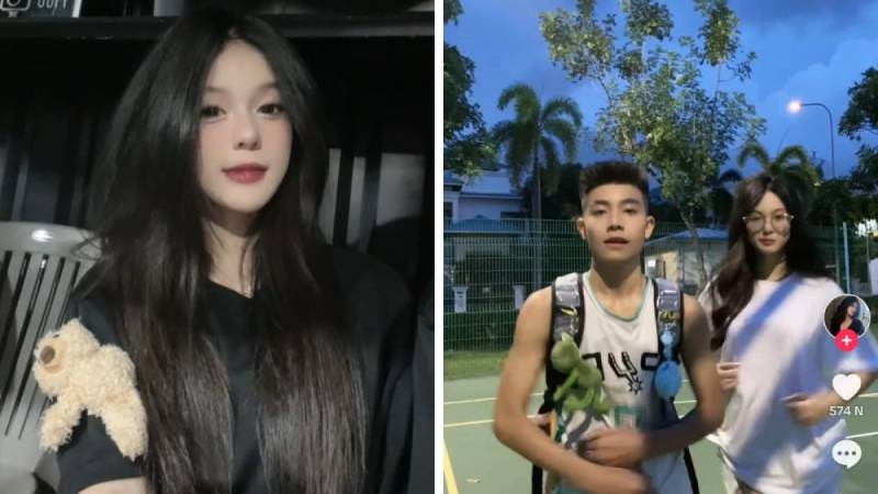 Các hoạt động trên tik tok