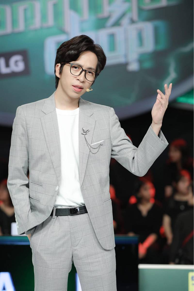 Viruss streamer là chàng trai đa tài