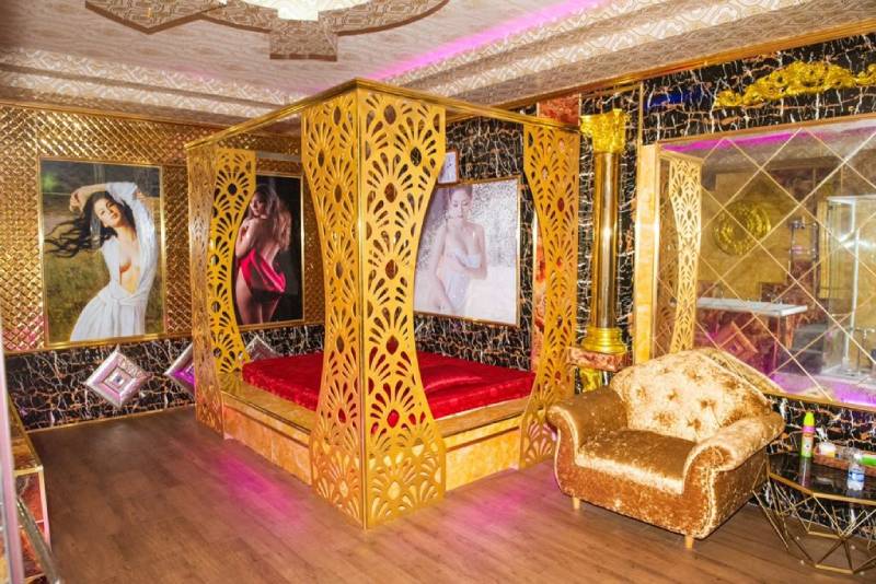 Không gian và cơ sở vật chất