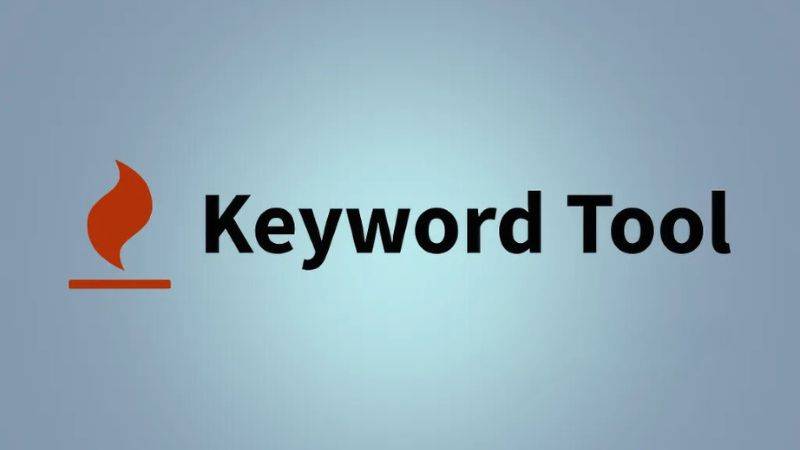 Keywordtool.io