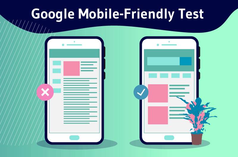 Google Mobile Friendly Test