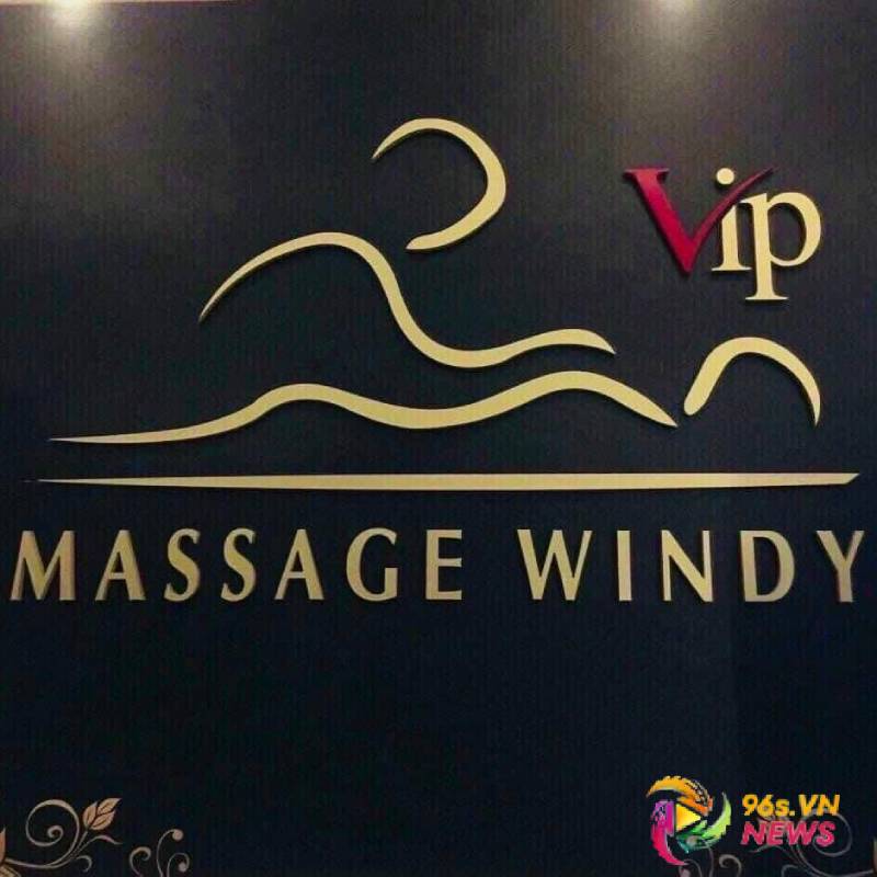 Massage Windy 2 Quận 7