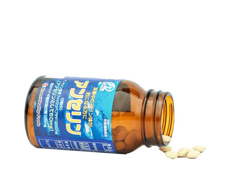 Anserine Minami (Nhật Bản)