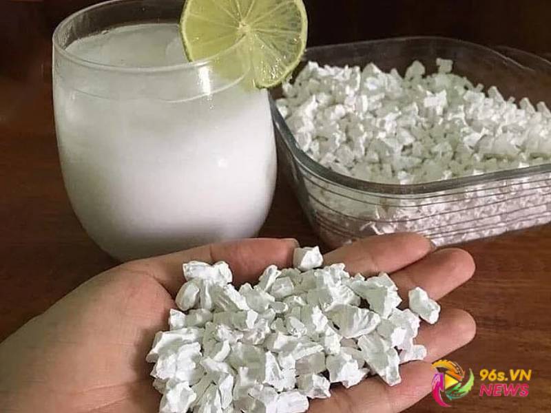 Uống bột sắn dây lúc nào tốt nhất