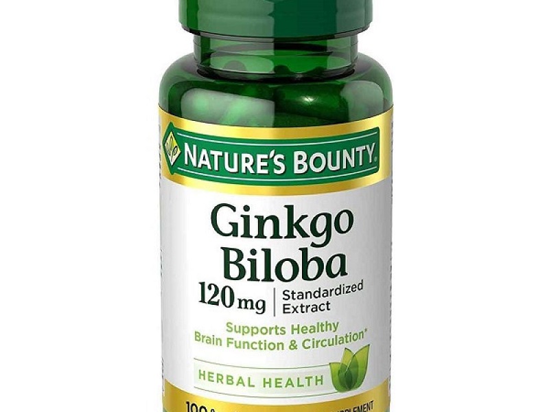 Ginkgo Biloba