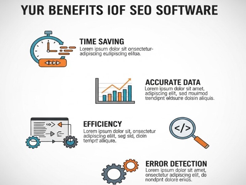 Lợi ích khi sử dụng các phần mềm SEO