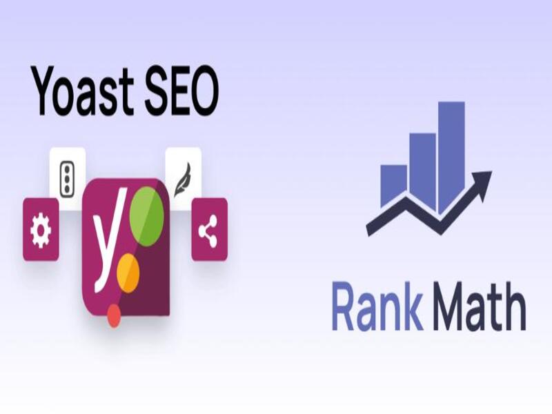 Yoast SEO / Rank Math