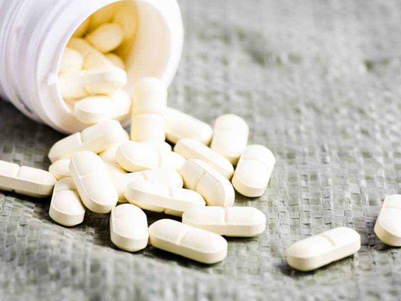 Probenecid 