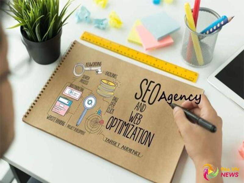 SEO Agency là đơn vị cung cấp dịch vụ tối ưu hóa công cụ tìm kiếm
