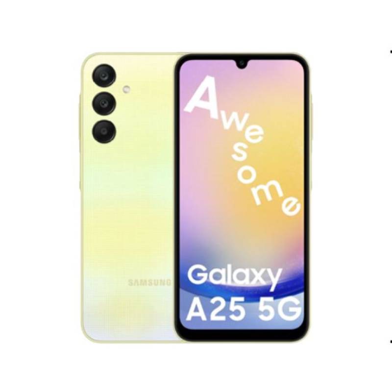 Samsung Galaxy A25