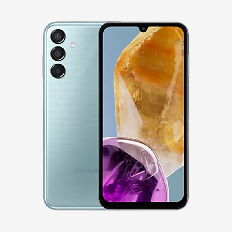 Samsung Galaxy M15