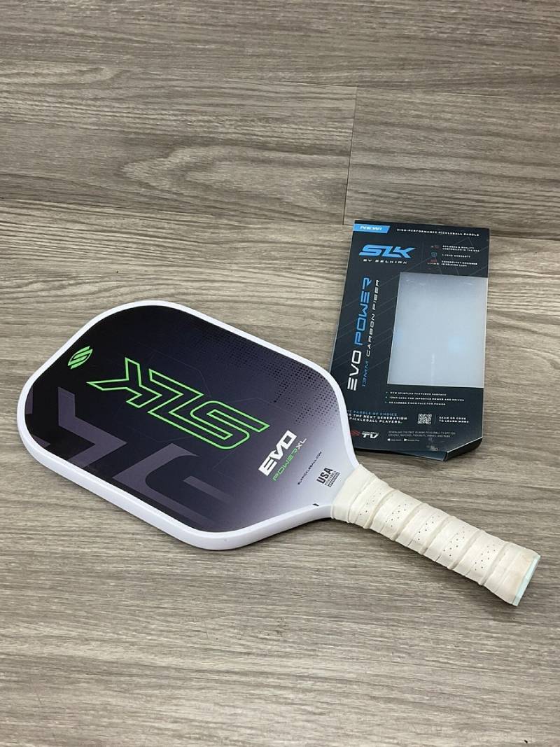 Selkirk SLK Evo Power 2.0