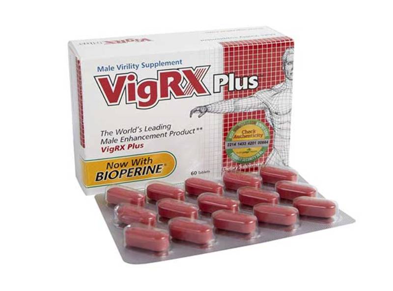 VigRX Plus