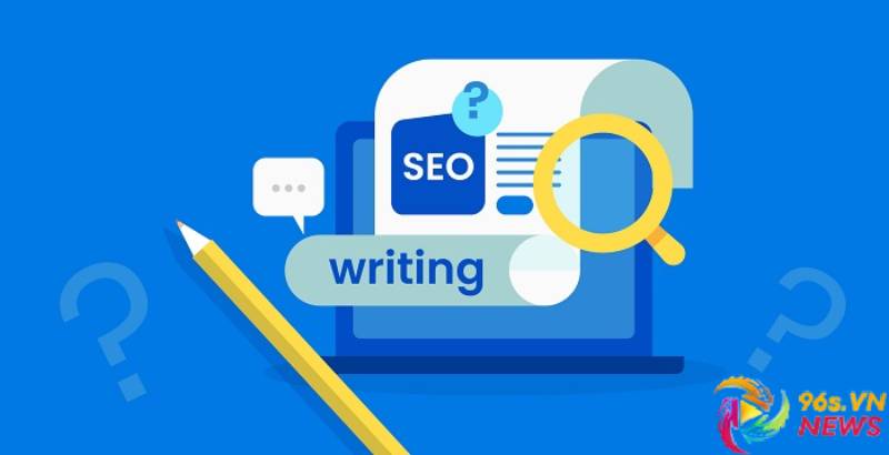 Cách Viết Bài Chuẩn SEO Website Lên Top Google