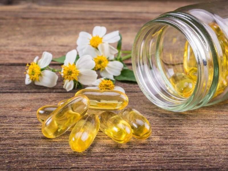 Bí quyết làm đẹp với vitamin E từ chuyên gia
