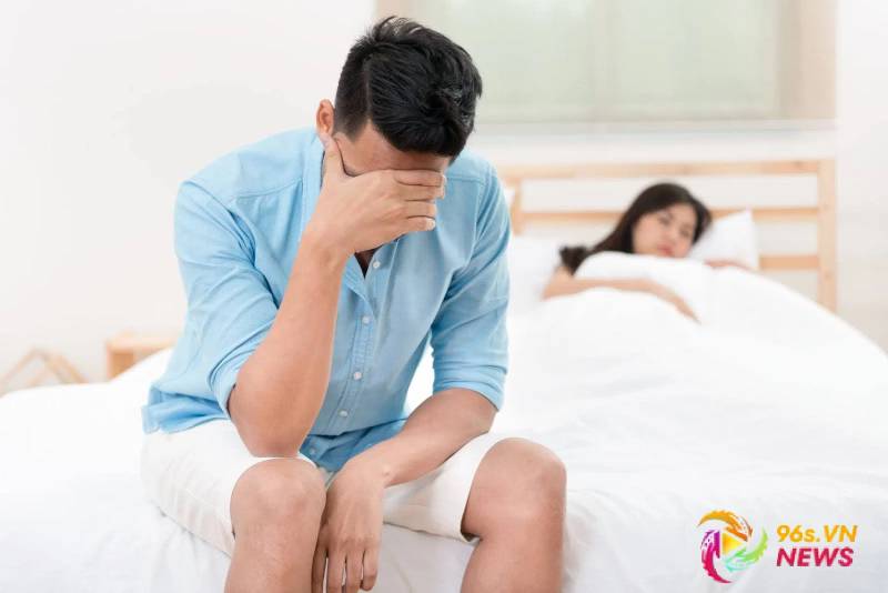 Top 10 loại thuốc chữa yếu sinh lý nam tốt nhất hiện nay