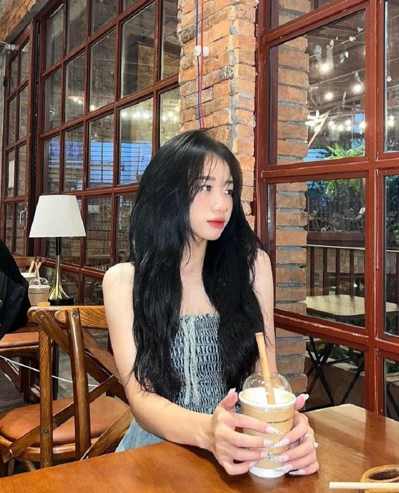 Cô bắt đầu sự nghiệp Tiktoker từ năm 2019