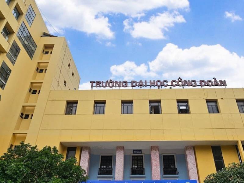 Đại học Công Đoàn