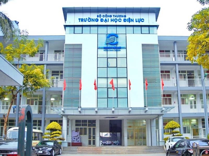 Đại học Điện Lực