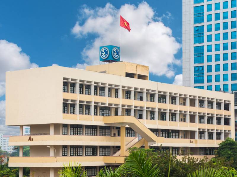 Đại học Giao Thông Vận Tải